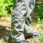 Форма летняя китель + брюки UkrCossacks олива рипстоп 50/4 - изображение 8