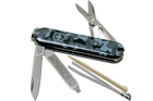 Складной нож Victorinox CLASSIC SD 0.6223.942 - изображение 2