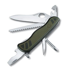 Складаний ніж Victorinox SWISS SOLDIER'S KNIFE 0.8461.MWCHB1