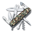 Складаний ніж Victorinox CLIMBER 1.3703.94