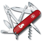 Складаний ніж Victorinox Angler 1.3653.72