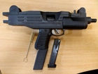 Стартовий пистолет Blow SWAT - изображение 1
