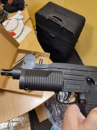 Стартовий пістолет Blow SWAT - зображення 8