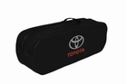 Сумка-органайзер в багажник авто Toyota