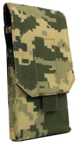 Армейський підсумок для мобільного телефону, смартфона АК піксель - зображення 1