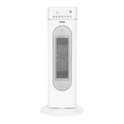 Керамический обогреватель N'OVEEN Tower Smart PTC3000