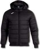 Куртка зимняя Joma URBAN IV черная 118-128 102259.100