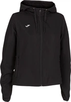 Ветровка женская Joma ZERO черная S 901618.100