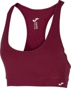 Топ женский Joma YOUNG бордовый M-L 800018.651