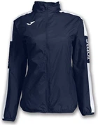 Ветровка женская Joma CHAMPION IV темно-сине-белая S 900382.302