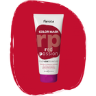 Тонирующая маска для питания и увлажнения Красная Страсть Fanola Color Mask Red Passion 200 мл