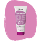 Тонирующая маска для питания и увлажнения Розовый сахар Fanola Color Mask Pink Sugar 200 мл