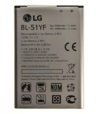 Батарея LG BL-51YF (G4 H540, G4 Stylus, H630, H634, H635, H740, H810, H811, H815, H818N, F500, K600, X19)