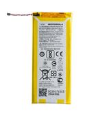 Батарея Motorola HG40 (XT1684/ XT1685/ XT1687 Moto G5 Plus) [Original PRC]