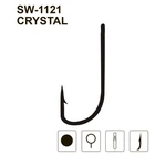 Крючки MiniMax Crystal SW-1121 №6 10шт