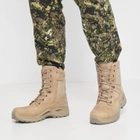 Мужские тактические ботинки Scooter 12799958 43 (27.5 см) Койот (4070408874068) - изображение 2