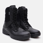 Чоловічі тактичні черевики з Gore Tex YDS 12799964 38 (24.5 см) Чорні (4070408874115) - зображення 3