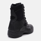 Чоловічі тактичні черевики з Gore Tex YDS 12799964 38 (24.5 см) Чорні (4070408874115) - зображення 5