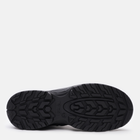 Чоловічі тактичні черевики з Gore Tex YDS 12799964 39 (25 см) Чорні (4070408874116) - зображення 7