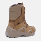 Мужские тактические ботинки с Gore Tex YDS 12799965 40 (25.5 см) Койот (4070408874123) - изображение 5