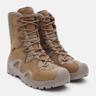 Чоловічі тактичні черевики з Gore Tex YDS 12799965 44 (28.5 см) Койот (4070408874127) - зображення 3