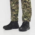 Чоловічі тактичні черевики з Gore Tex Scooter 12799969 41 (26.5 см) Чорні (4070408874141) - зображення 2