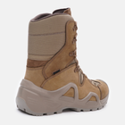 Чоловічі тактичні черевики з Gore Tex YDS 12799965 44 (28.5 см) Койот (4070408874127) - зображення 5