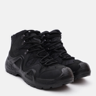 Чоловічі тактичні черевики з Gore Tex Scooter 12799969 42 (27.5 см) Чорні (4070408874142) - зображення 3