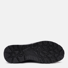 Мужские тактические кроссовки Scooter 12799976 40 (25.8 см) Черные (4070408874171) - изображение 7