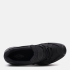 Мужские тактические кроссовки Scooter 12799976 42 (27.5 см) Черные (4070408874173) - изображение 6