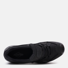 Мужские тактические кроссовки Scooter 12799976 44 (28.5 см) Черные (4070408874175) - изображение 6