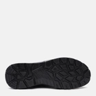 Мужские тактические кроссовки Scooter 12799976 44 (28.5 см) Черные (4070408874175) - изображение 7