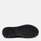 Мужские тактические кроссовки Scooter 12799976 45 (29 см) Черные (4070408874176) - изображение 7