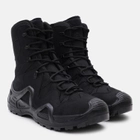 Мужские тактические ботинки с Gore Tex Special 12799981 40 (25.5 см) Черные (4070408874188) - изображение 3
