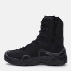 Чоловічі тактичні черевики з Gore Tex Special 12799981 40 (25.5 см) Чорні (4070408874188) - зображення 4