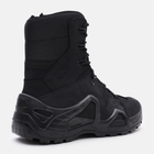 Чоловічі тактичні черевики з Gore Tex Special 12799981 40 (25.5 см) Чорні (4070408874188) - зображення 5