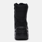 Чоловічі тактичні черевики з Gore Tex Special 12799981 40 (25.5 см) Чорні (4070408874188) - зображення 6