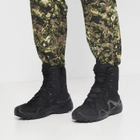Чоловічі тактичні черевики з Gore Tex Special 12799981 44 (28.5 см) Чорні (4070408874192) - зображення 2