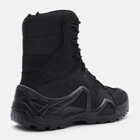 Чоловічі тактичні черевики з Gore Tex Special 12799981 43 (27.5 см) Чорні (4070408874191) - зображення 5