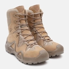 Чоловічі тактичні черевики з Gore Tex Special 12799982 42 (27 см) Бежеві (4070408874196) - зображення 3