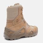 Мужские тактические ботинки с Gore Tex Special 12799982 40 (25.5 см) Бежевые (4070408874194) - изображение 5