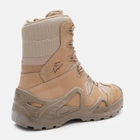 Мужские тактические ботинки с Gore Tex Special 12799982 44 (28.5 см) Бежевые (4070408874198) - изображение 5
