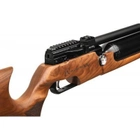 Пневматична гвинтівка Aselkon MX6 Matte Black Wood (1003369) - изображение 2