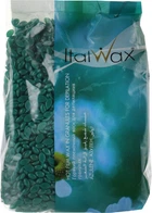 Воск горячий в гранулах Азулен ItalWax 1000 г