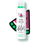 Пенка для душа Bilou Pink Melon 200 мл