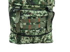 Рюкзак раскладной пиксель камуфляж 40/50л тактический, армейский, военный, туристический, походный - изображение 6