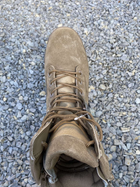 Тактичні черевики, берці Mil-tec 2-ZIP, р.42 (27 см.) - зображення 5