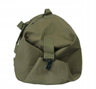 Сумка рюкзак тактична Dominator Duffle 100L Olive-Green - зображення 6