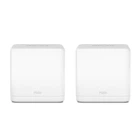 WiFi Mesh-система Mercusys Halo H30G (2-pack)