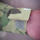 Военная форма EKIPINUA тактическая рубашка + штаны Летний XXL - изображение 5